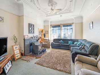 Beautiful Character Home on a Full Section