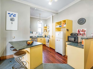 Beautiful Character Home on a Full Section