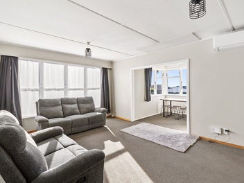 Just Move in and Enjoy!