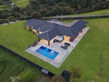 Privacy, Location and Land