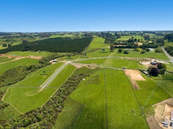 Titles issued - Sections priced from $595,000