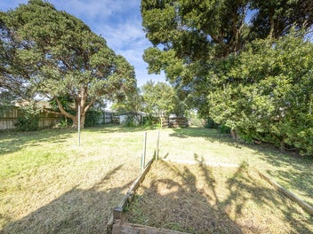 Entry Level Into Baylys Beach