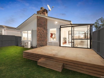 The Family Haven You’ve Been Dreaming Of
