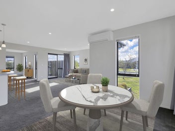 No Delays - Vacant and Ready for You
