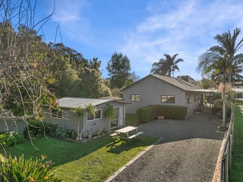 A FEEL GOOD FAMILY HOME IN A GREAT LOCATION.