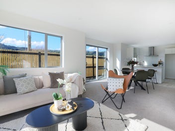 3 Bedroom New Build. Under $600K. Ready Now!
