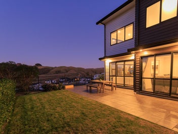 Architectural Allure on Atherton !