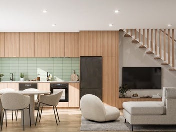 New Boutique Homes - Now Completed!
