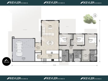Premium Living with Solar & Central Heating