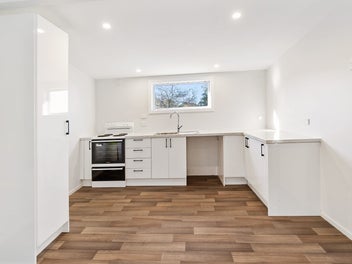 Restored, Refined and Ready to Impress