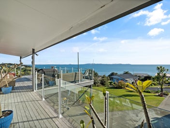 Vendors have purchased, present your offer!