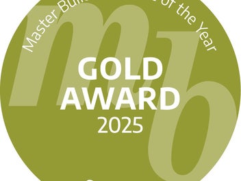 Award Winning Showhome can now be yours