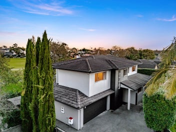 Parkside Living with Space, Style & School Zones