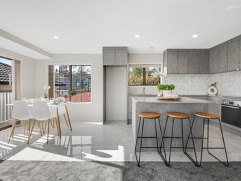 Space, Style & Future Potential