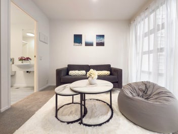 Live in or Rent out by Uni Precinct