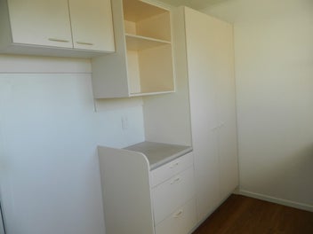 TOKOROA FLATS