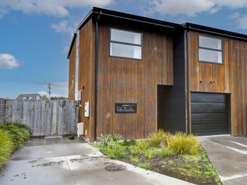 Modern Comfort,Prime Location,Steady income.