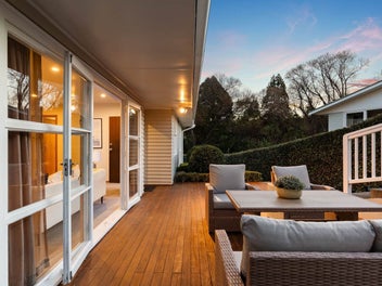 Parkside Retreat - Freehold 675m2