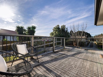 Perfect Pad in an Optimal Beach Precinct