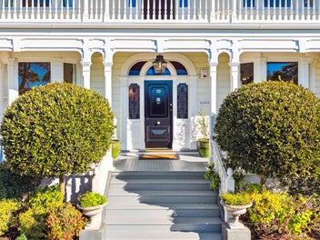 Magnificent Family Home