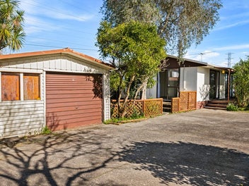 Diamond in the Rough - Riverside Opportunity!