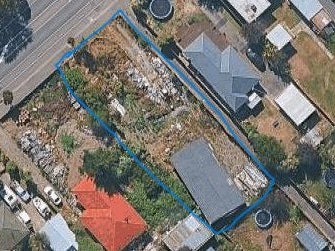 Mortgagee Auction