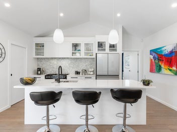 Single Level Stunner!