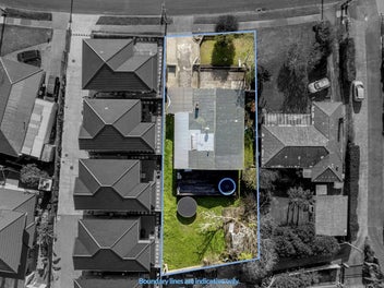 718sqm THAB | RC & EPA Neighbour Site Available!