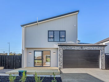 Stunning Brand New Home with Incredible Potential