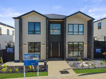 Stop Dreaming and Start Living in Luxury!