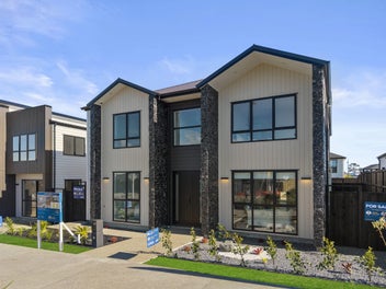 Stop Dreaming and Start Living in Luxury!