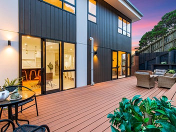 Quality, Space & Superb Outdoor Entertaining