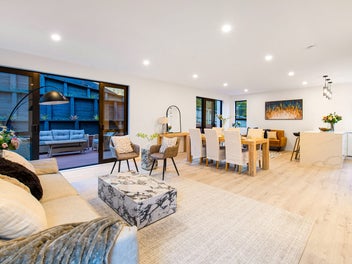 Quality, Space & Superb Outdoor Entertaining