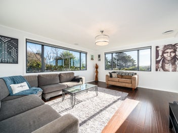 Sun Trap with Views