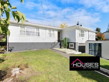 RELOCATABLE HOME-CLASSIC BLANK CANVAS