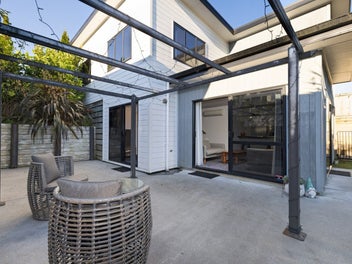 Location, Convenience, Lifestyle
