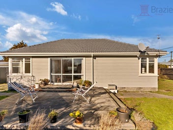 First Home or Investment or Redevelop???