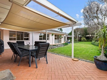 What a gem - location with lifestyle!
