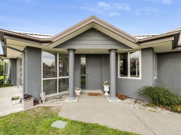 Flexible, Functional & Family-Focused