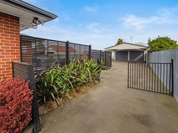 A Wonderful Family Home