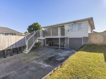Charming Howick Classic