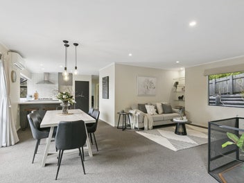 TRANQUIL LIVING - URBAN CONVENIENCE | BEO $795,000