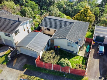 OPPORTUNITY KNOCKS IN POPULAR WESTOWN