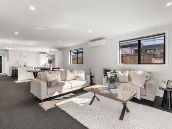 Style, Space & Serious Value in Rototuna North