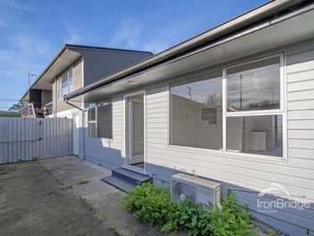 Wright Place, Wright Time, Wright Price