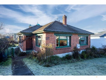 Renovation opportunity in prime location!