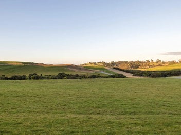 Architectural Designed Home & Rural Escape