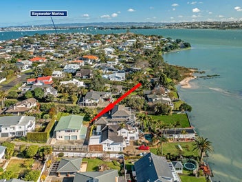 Space - Opportunity - Sea Views