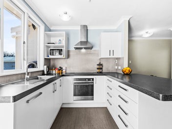 Space for the Whole Family - With Room to Grow