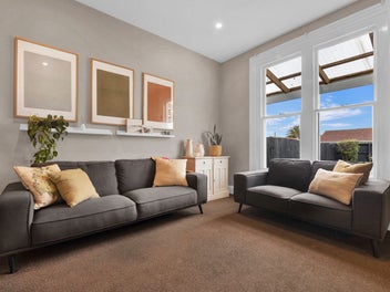 Affordable Larger Character Villa